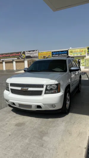 تاهو LTZ 2009 للبيع او للبدل شبه مخززززززن