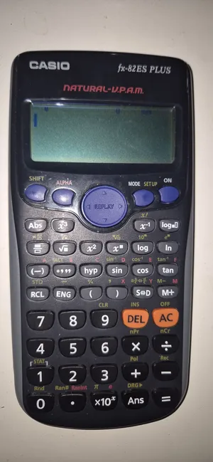 casio fx-82ES Plus