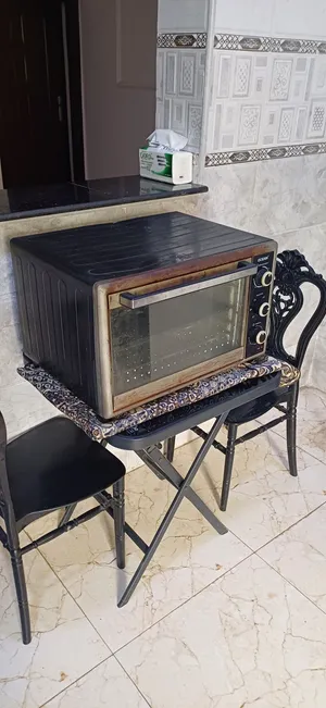 اوڤن مستعمل