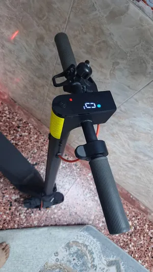 سكوتر شاومي