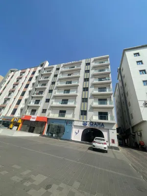 شقة راقية للإيجار في بوشر – شارع المها Elegant Apartment for Rent in Bousher – Al Maha Street