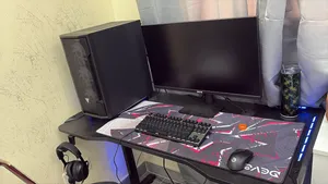 بيع PC مع ضمان