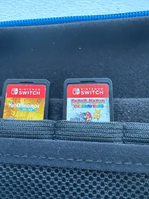 Nintendo Switch Nintendo for sale in Sharjah