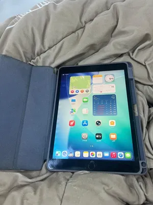 Apple iPad 8 128 GB in Basra