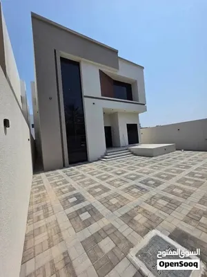 فيلا جديدة للايحار في الفلجNew villa for rent in Al Falaj