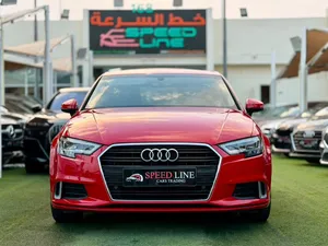 Audi A3 gcc 35 Tfsi