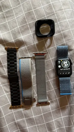Apple smart watches for Sale in Jeddah