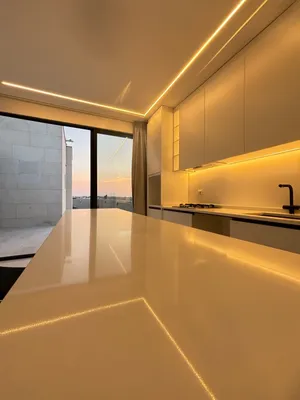 Stunning Rooftop For Rent next to Business Park