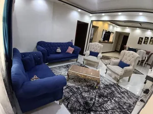 Furnished Monthly in Giza Mohandessin