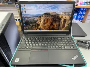 لابتوب لينوفو Laptop Dell i5-10210U 8GB Ram 256GB SSD مستعمل بحالة الجديد