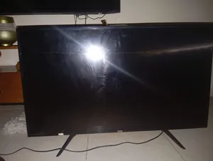 شاشة مستعملة خربان الضو فيها