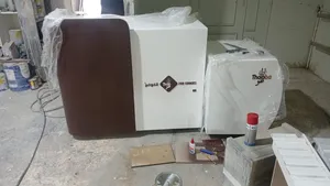 نحن شركه مختصه فى صناعه بوثات العرض دقه فى التنفيذ وسرعه فى الاداء وافكار جديده تناسب كافه المشاريع