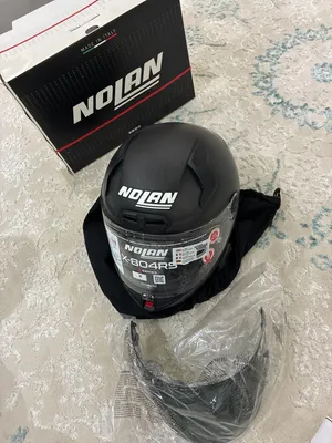 خوذة Nolan x-804 RS ULTRA CARBON