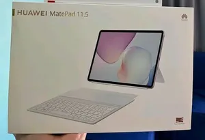 BRAND NEW HUAWEI MATEPAD 11.5 2025