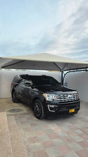 Used Ford Expedition in Muscat