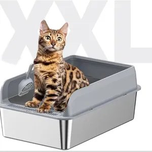 Litter box