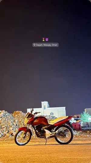 هوندا بجاج بيعه مستعجله لوصف مهم