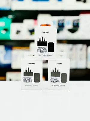 Brand New Samsung Type C Charger in Oman  Fast Charging