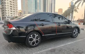 Honda Civic 2011 GCC Urgent Sale only serious buyer contact plz