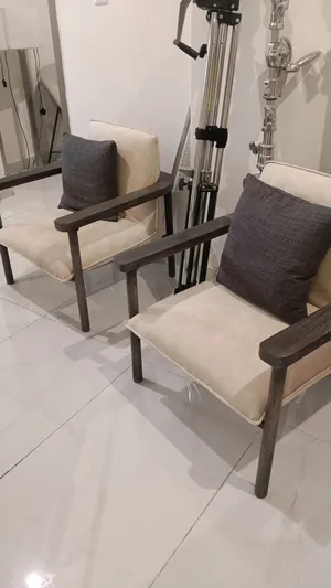 2كرسي بحاله ممتازه