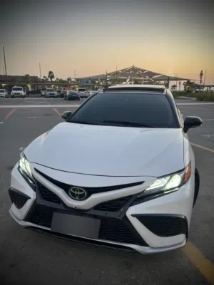 كامري 2023 XSE