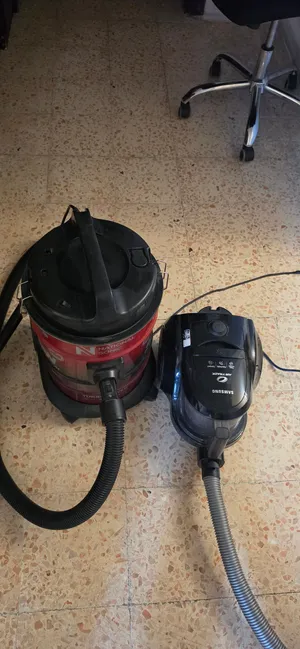 Samsung Vacuum Cleaners for sale in Amman