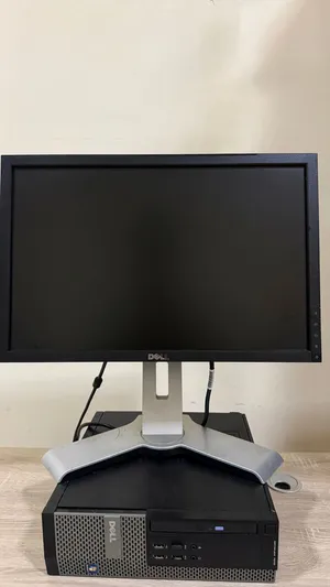Windows Dell Computers for sale in Al Batinah