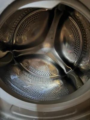 CANDY Washing dry