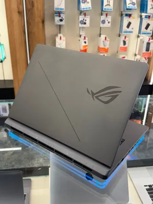 Asus ROG strix G16 G615LW