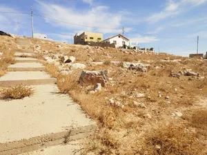 Residential Land for Sale in Madaba Mai'n