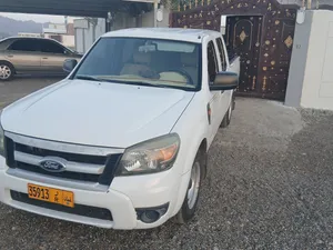 Used Ford Ranger in Al Dhahirah