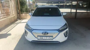 هيونداي ايونيك 2020