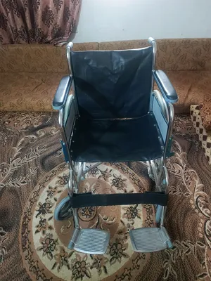 عرباية مقعدين