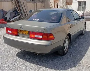 لكزس es1998 خليجي