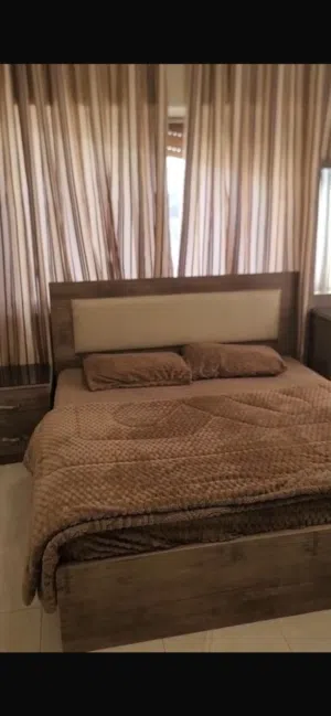 استديو مفروش ب ضاحية الرشيد