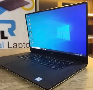 Laptop dell precision 5530 لابتوب