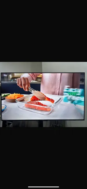 TCL 55” 4K UHD Smart Google TV – 55P637