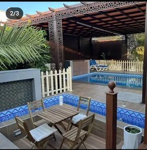 Studio Chalet for Rent in Muscat Seeb