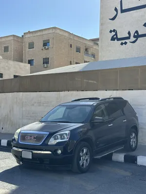 جمس اكاديا للبيع او للبدل