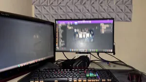 بي سي قيمنق