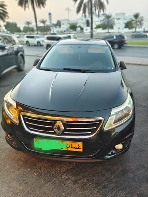 Renault safrane 2016 model 2.0 engine 4 cylinder
