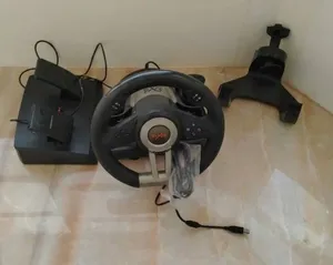 دركسون pxn و لعبة Need for speed heat