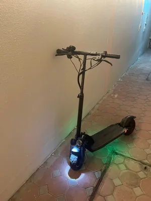 سكوتر كروني للبيع price 120AED