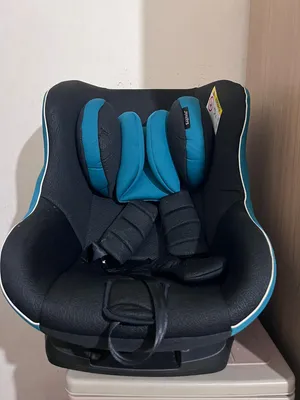 CAR SEAT GOOD CONDITION