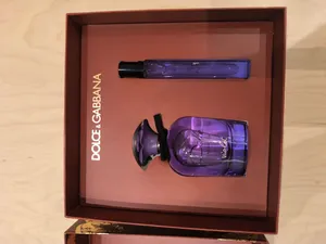 Dolce & Gabbana Dolce Violet Gift Set (75ml+10ml)  طقم عطر دولتشي فايوليت