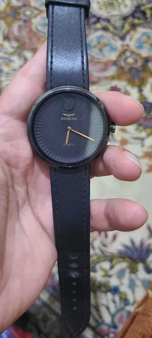 للبيع ساعه دومينو انيقة وبسعر مناسب