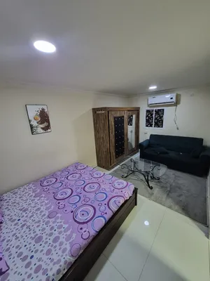 ستديو للايجار الشهري