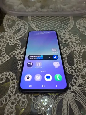 SAMSUNG GALAXY A36