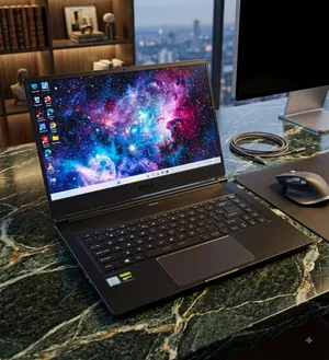 MSI Stealth