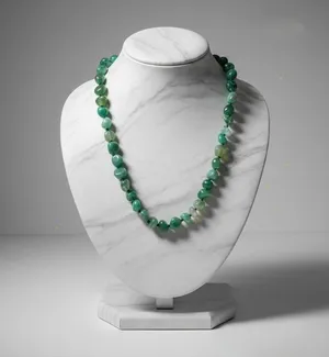Fancy Stone chain